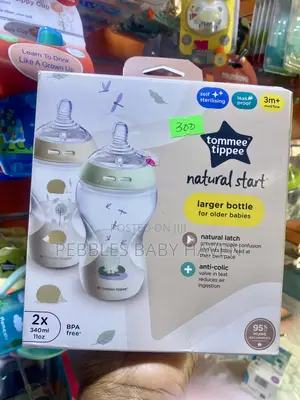 Tommee Tippee Natural Start 3m+