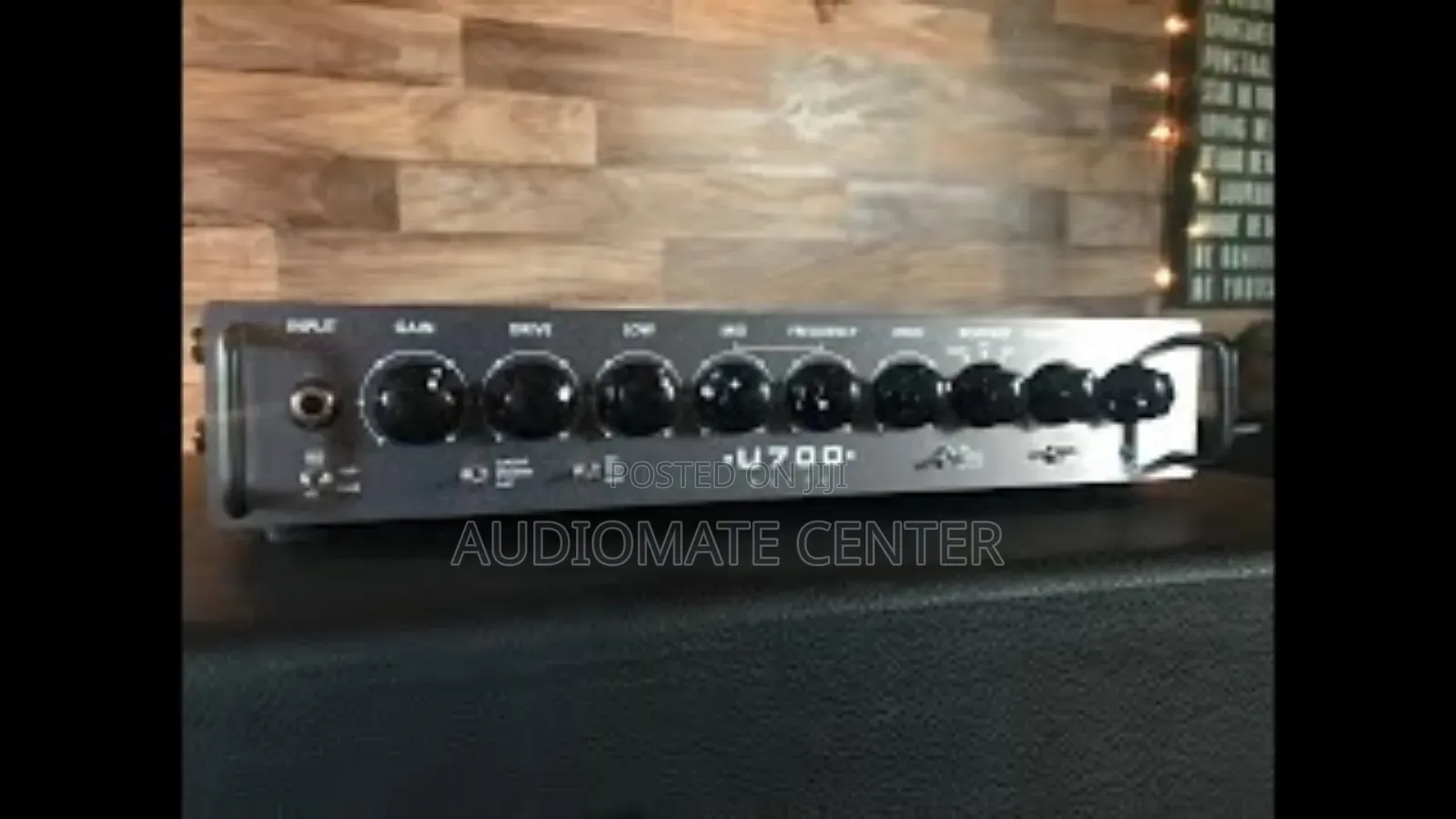 Black Star Unity Combo