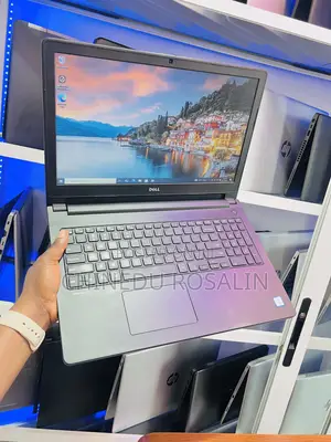 Photo - Laptop Dell Latitude 15 3570 8GB Intel Core I5 SSD 256GB