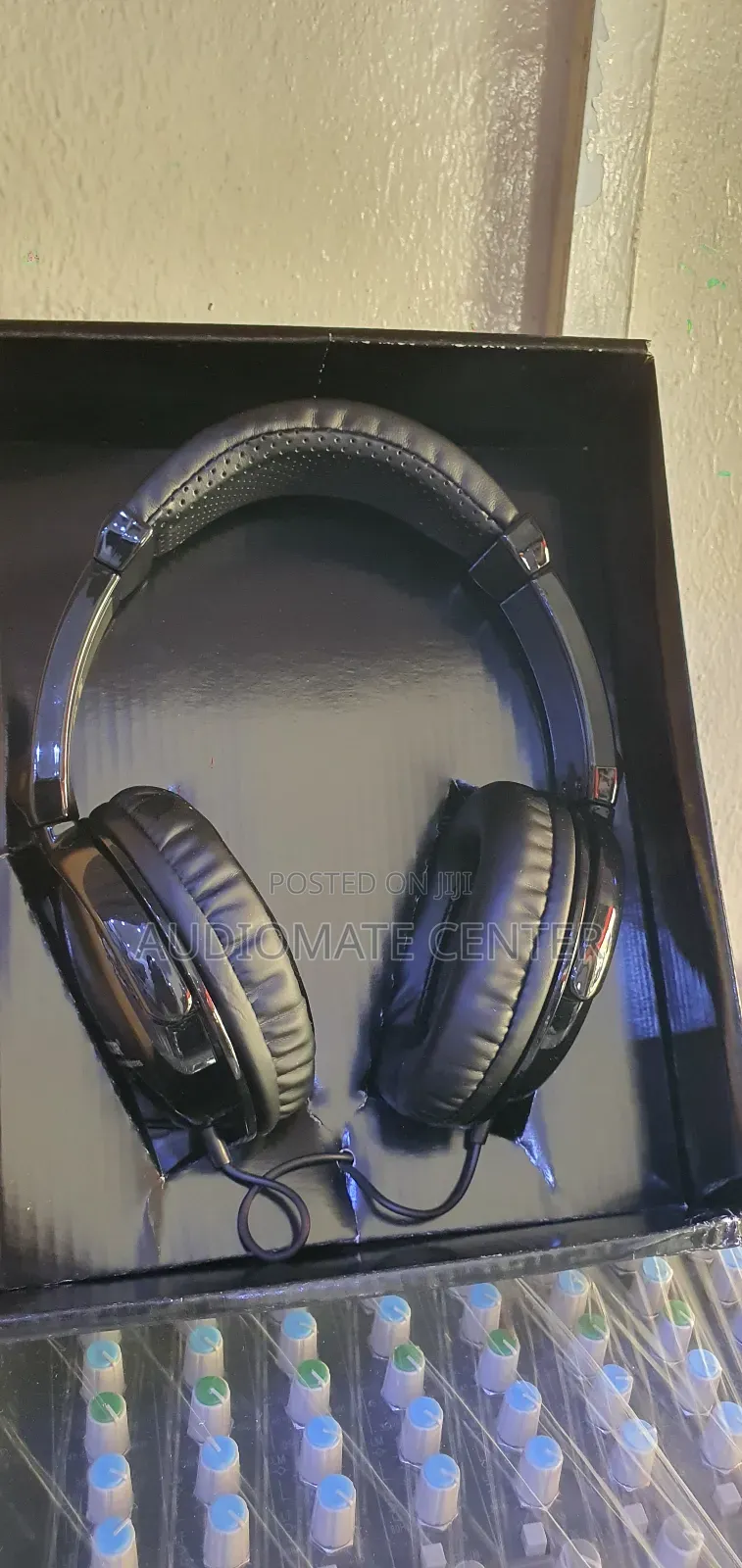Takstar Hd 2000 Headphone