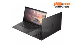 New Laptop HP Envy 15 8GB AMD Ryzen 5 SSD 256GB