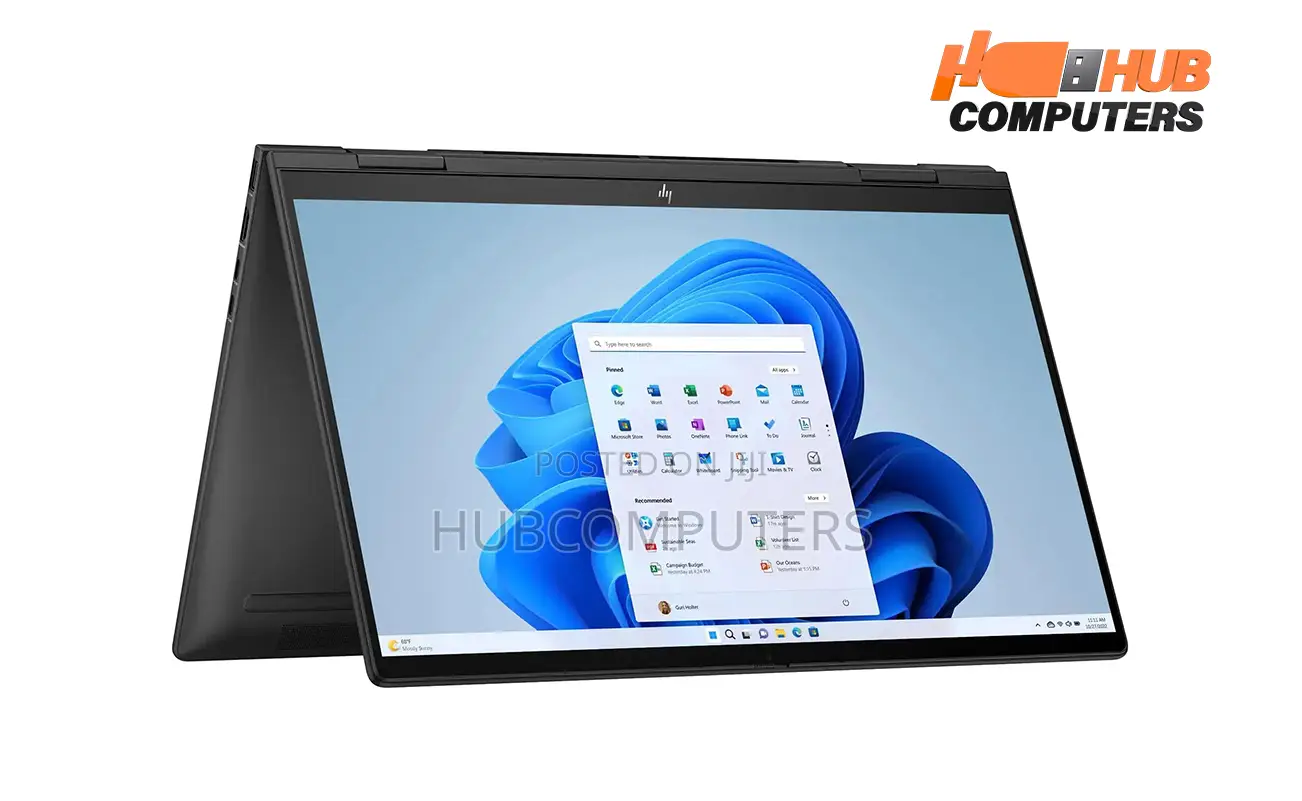 New Laptop HP Envy 15 8GB AMD Ryzen 5 SSD 256GB