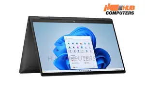 New Laptop HP Envy 15 8GB AMD Ryzen 5 SSD 256GB