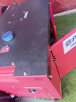 Best Selling Key Start Perkins 18kva Diesel Generator