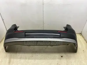 Honda HRV 2023,2024,2025 Back Bumper Complete