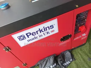 Limited Edition 18kva Perkins Generator 18000w Generator