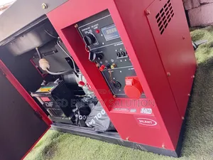 Conscientious Perkins Generator 50hz Diesel