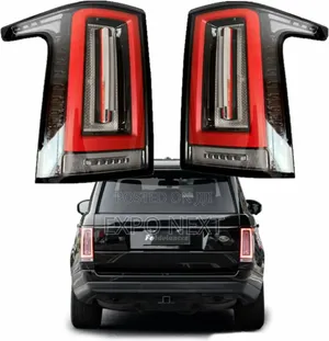 Tail Light for Land Rover Range Rover Vogue 2014-2022