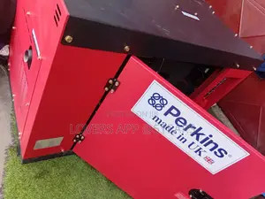 Brave Perkins 18kva Diesel Engine Perkins Generator