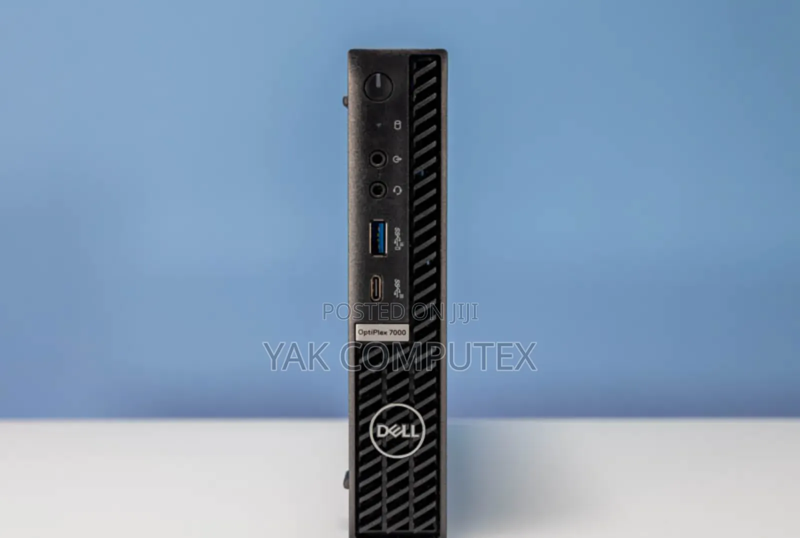 Desktop Computer Dell 16GB Intel Core i5 SSD 512GB