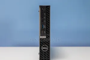 Desktop Computer Dell 16GB Intel Core i5 SSD 512GB