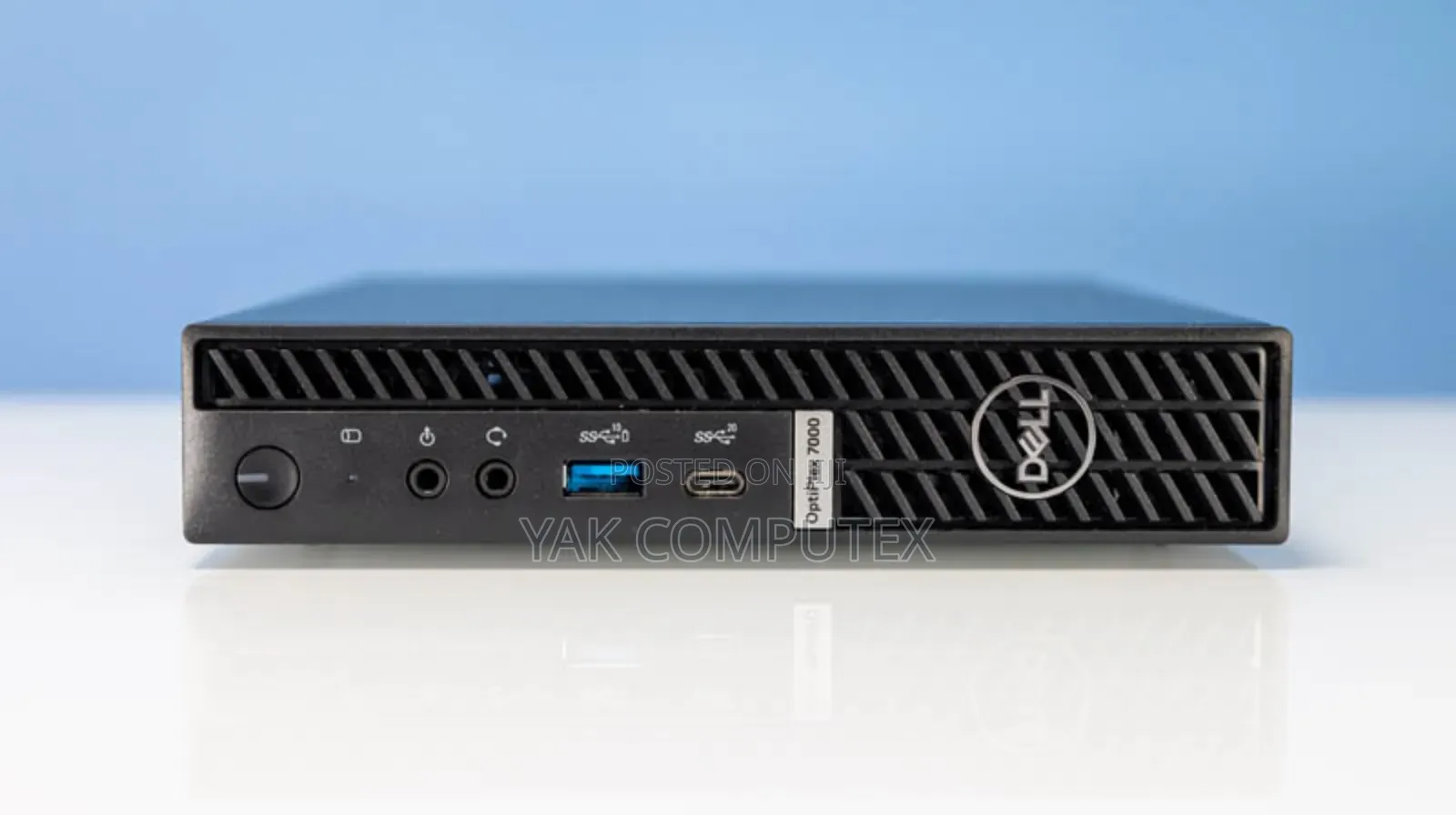 Desktop Computer Dell 16GB Intel Core i5 SSD 512GB