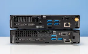 Desktop Computer Dell 16GB Intel Core i5 SSD 512GB