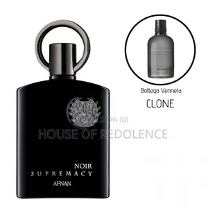 Afnan Supremacy Noir