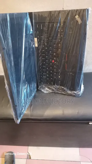 New Laptop Lenovo 8GB Intel Core i5 HDD 500GB