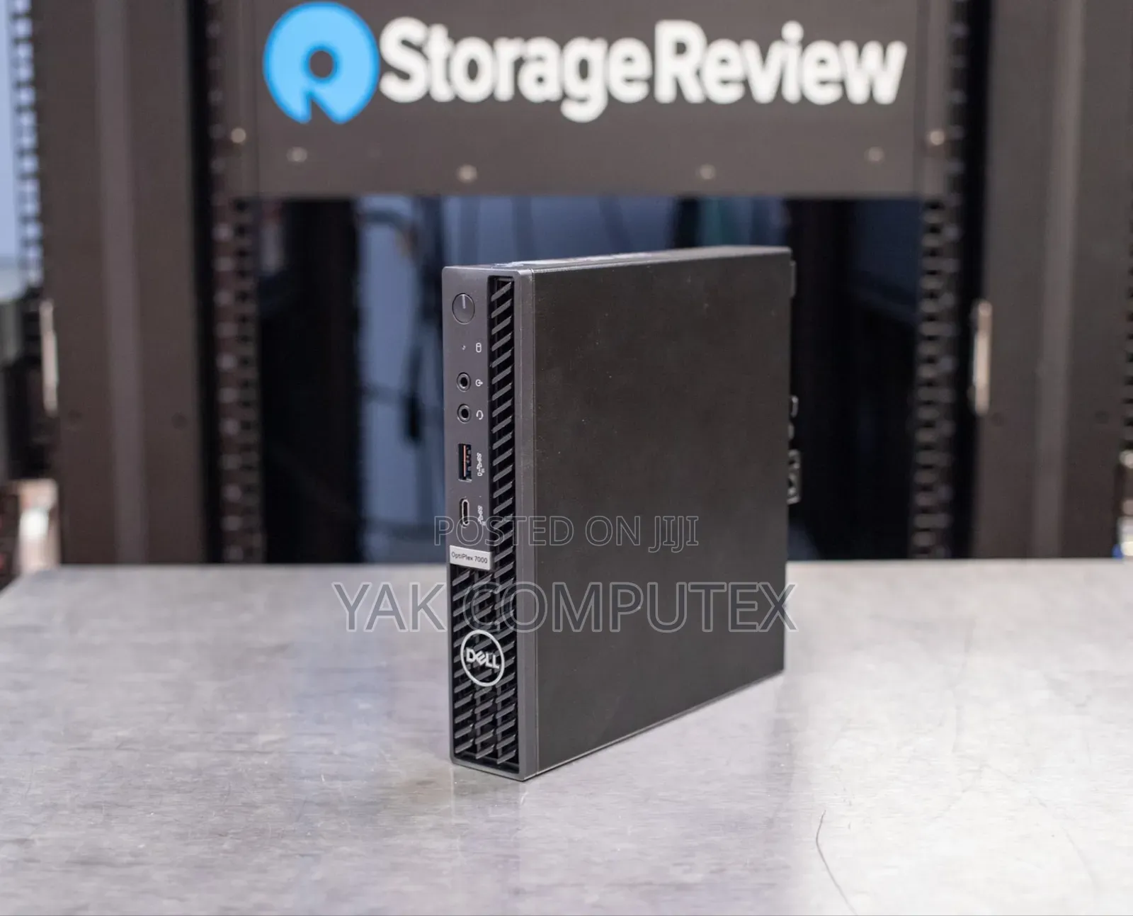 Desktop Computer Dell 16GB Intel Core i5 SSD 512GB