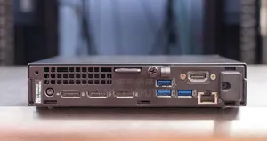 Desktop Computer Dell 16GB Intel Core i5 SSD 512GB