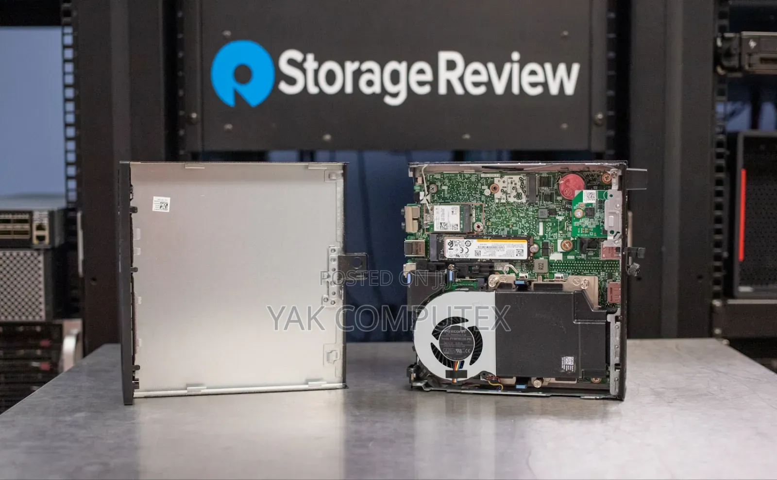 Desktop Computer Dell 16GB Intel Core i5 SSD 512GB