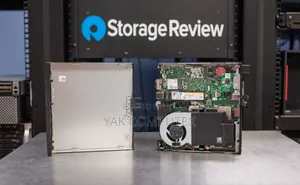 Desktop Computer Dell 16GB Intel Core i5 SSD 512GB