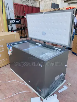 Powerful 3920 Nasco Chest Freezer
