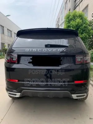Led Tail Lamps for Land Rover Discovery Sport 2016-2020