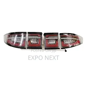 Led Tail Lamps for Land Rover Discovery Sport 2016-2020