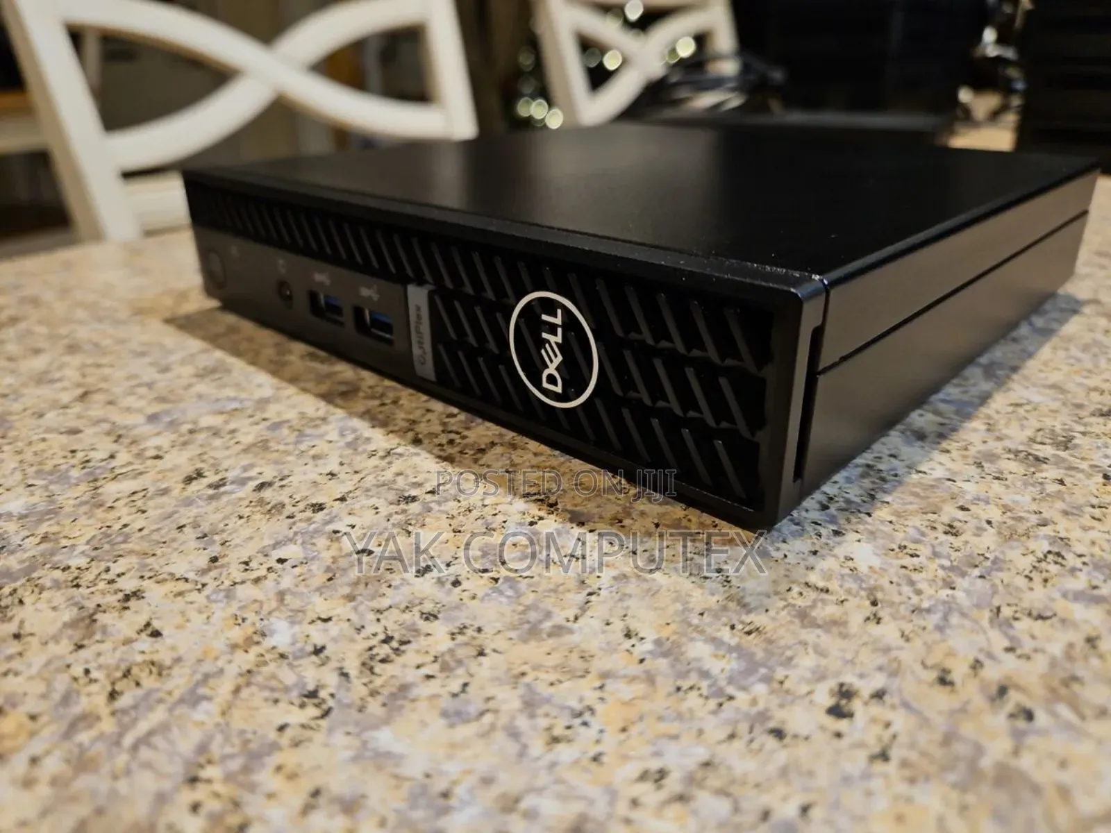 Desktop Computer Dell 16GB Intel Core i5 SSD 512GB