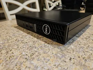 Desktop Computer Dell 16GB Intel Core i5 SSD 512GB
