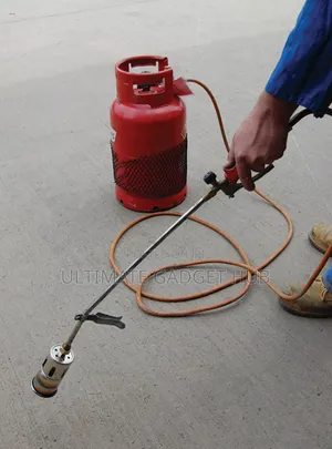Hand Flame Gun/Blow Torch