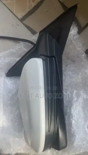 Honda Civic 2018,2020,2017,2019 Side Mirror With Camera