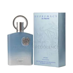 Afnan Supremacy In Heaven Pour Homme