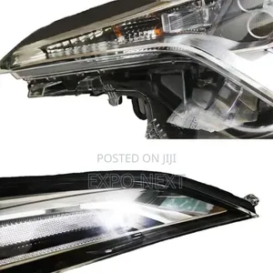 Headlight for Toyoa C-Hr CHR 2017-2020