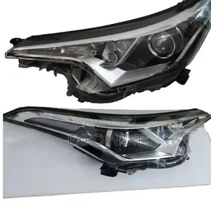 Headlight for Toyoa C-Hr CHR 2017-2020