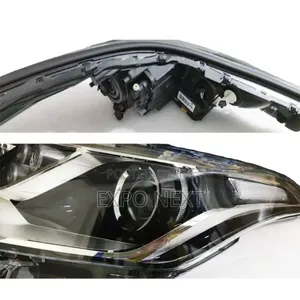 Headlight for Toyoa C-Hr CHR 2017-2020
