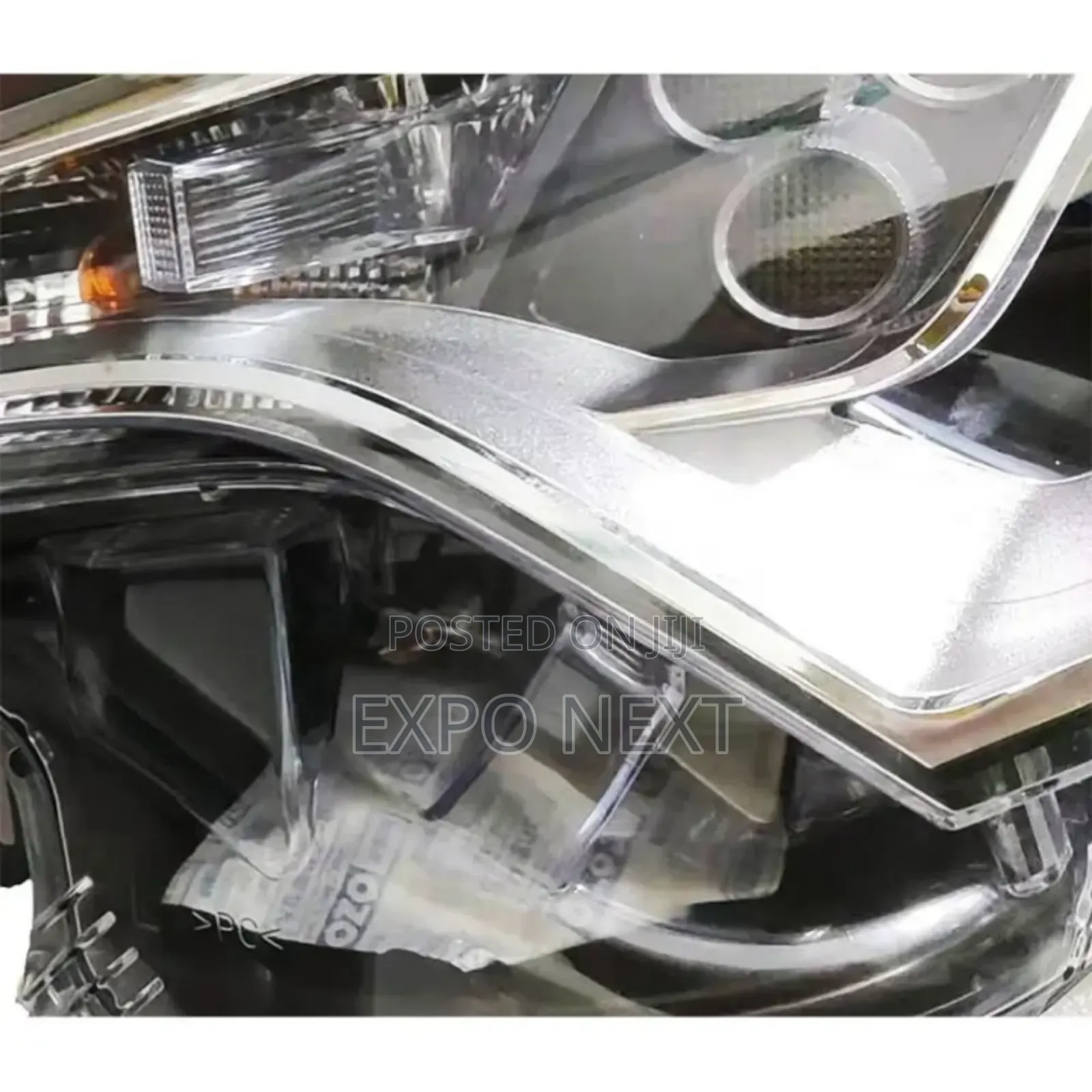 Headlight for Toyoa C-Hr CHR 2017-2020