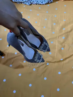 Very Beautiful Heels