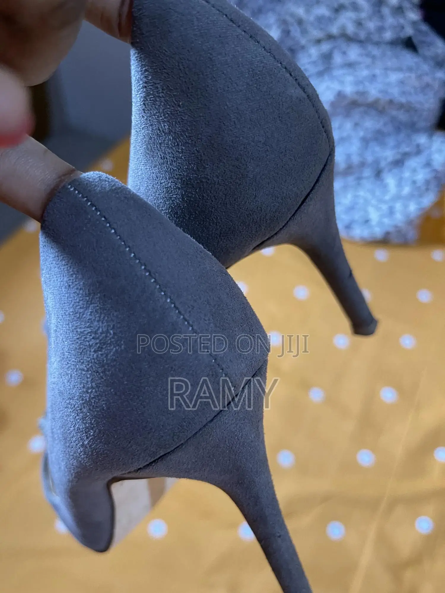 Very Beautiful Heels