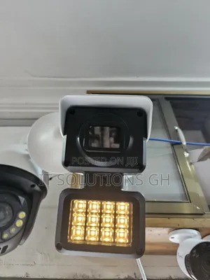 2mp 15 Led Analogue Colorvu With Audio Camera