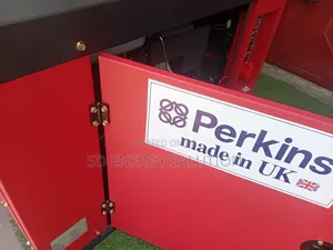 Sensational 15kva Perkins Generator 50hz Diesel Perkins