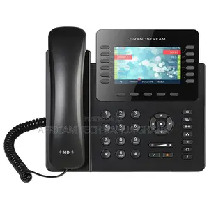 Grandstream Gxp2170 High End Ip Phone