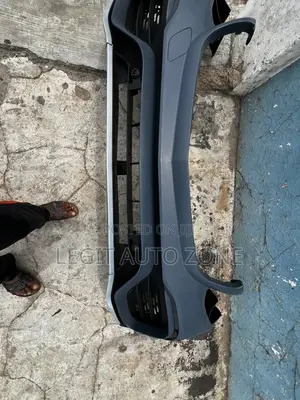 Mercedes Benz GLC 300 Spec Bumper Amg Type Available