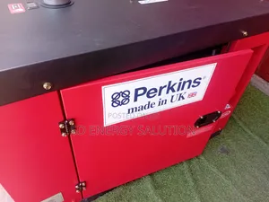 Hazardous 18kva