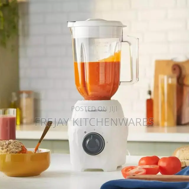 Russell Hobbs Go Create Glass Blender