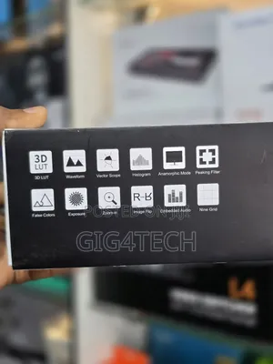 Feelworld S55 V3 6" Hdmi Monitor With 3d Lut