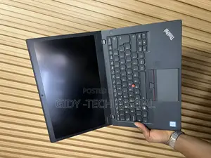 Laptop Lenovo ThinkPad T460s 8GB Intel Core I5 SSD 256GB