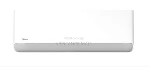 Midea Ac 2.0hp Inverter R32