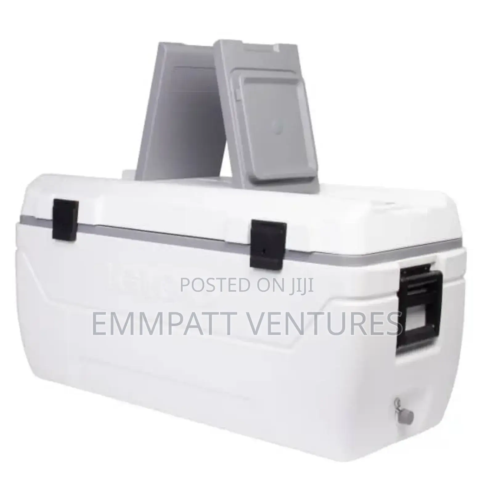 Igloo Large Capacity Commercial Ice Chest
