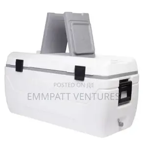 Igloo Large Capacity Commercial Ice Chest