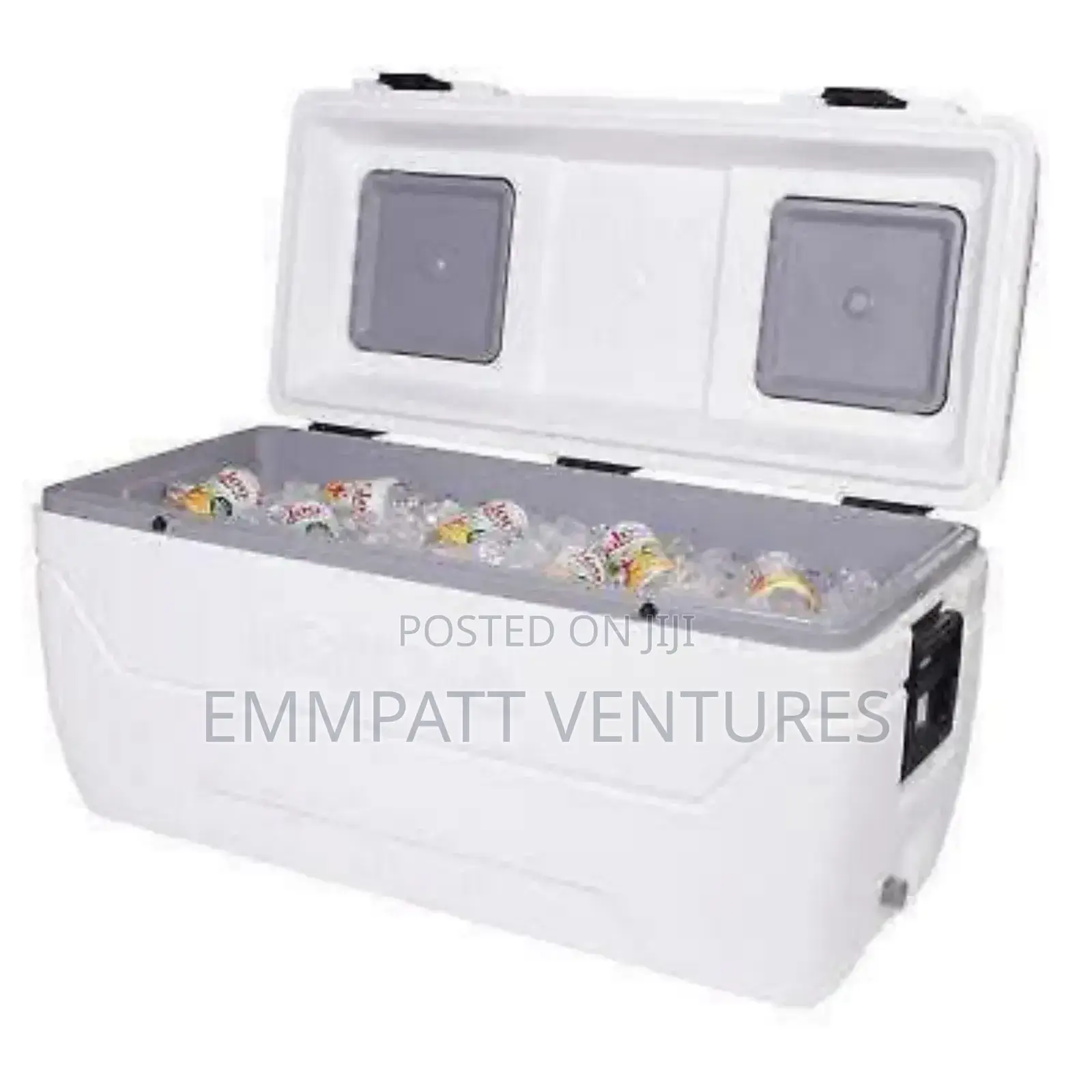 Igloo Large Capacity Commercial Ice Chest