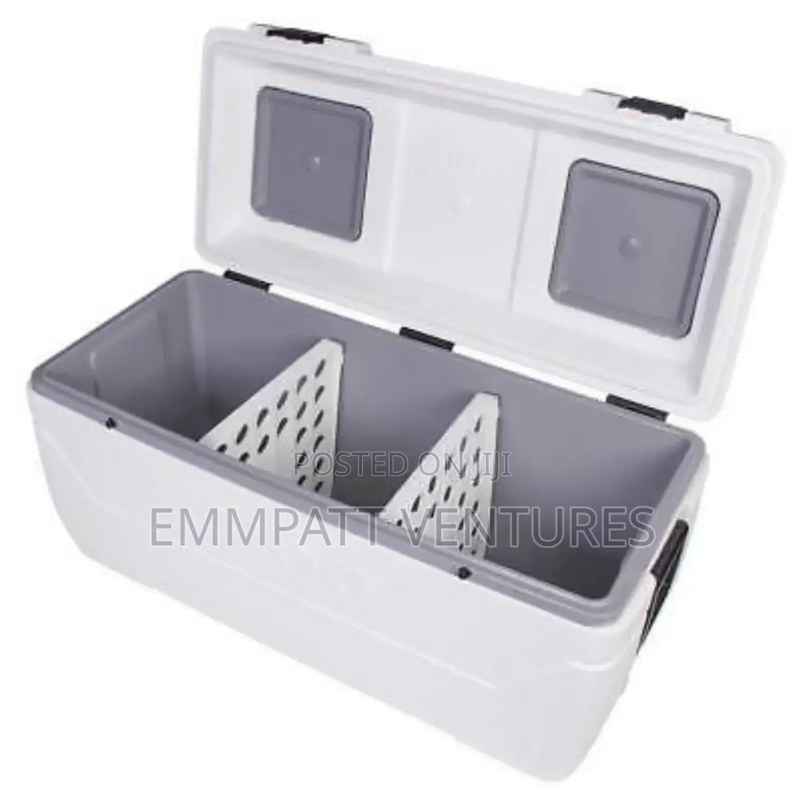 Igloo Large Capacity Commercial Ice Chest
